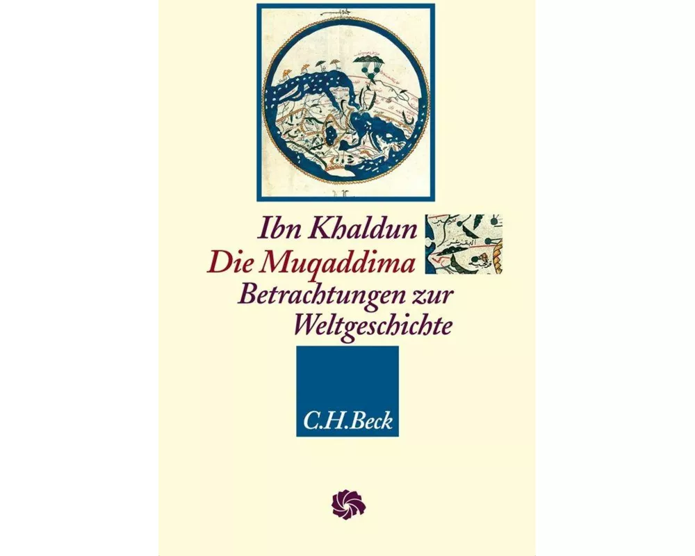 Neue Orientalische Bibliothek / Die Muqaddima
