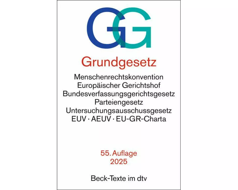 Grundgesetz