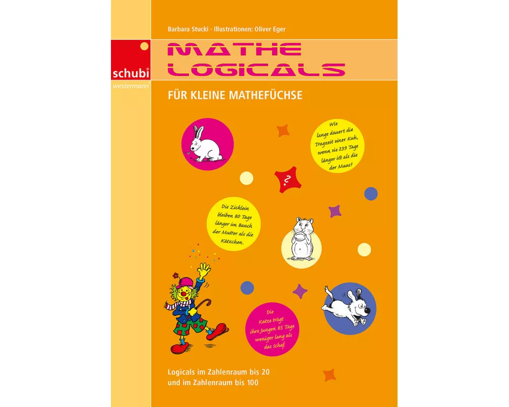 Mathe-Logicals