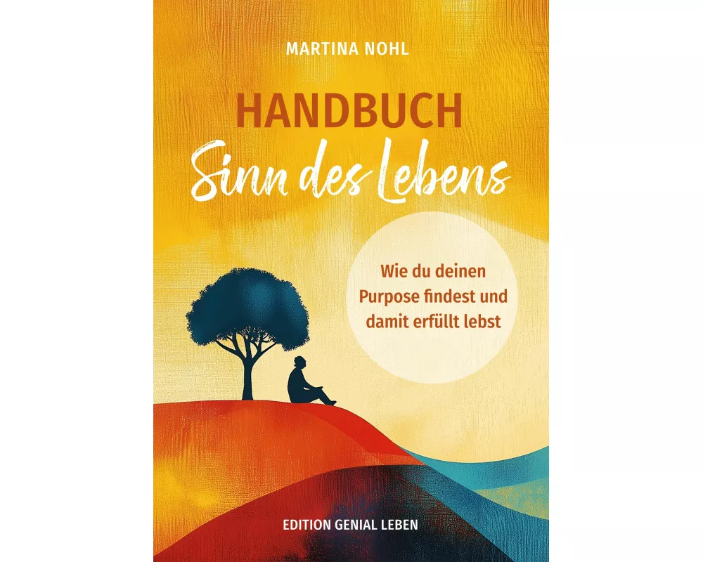 Handbuch Sinn des Lebens