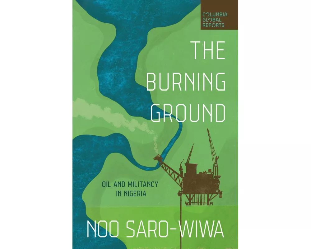 The Burning Ground