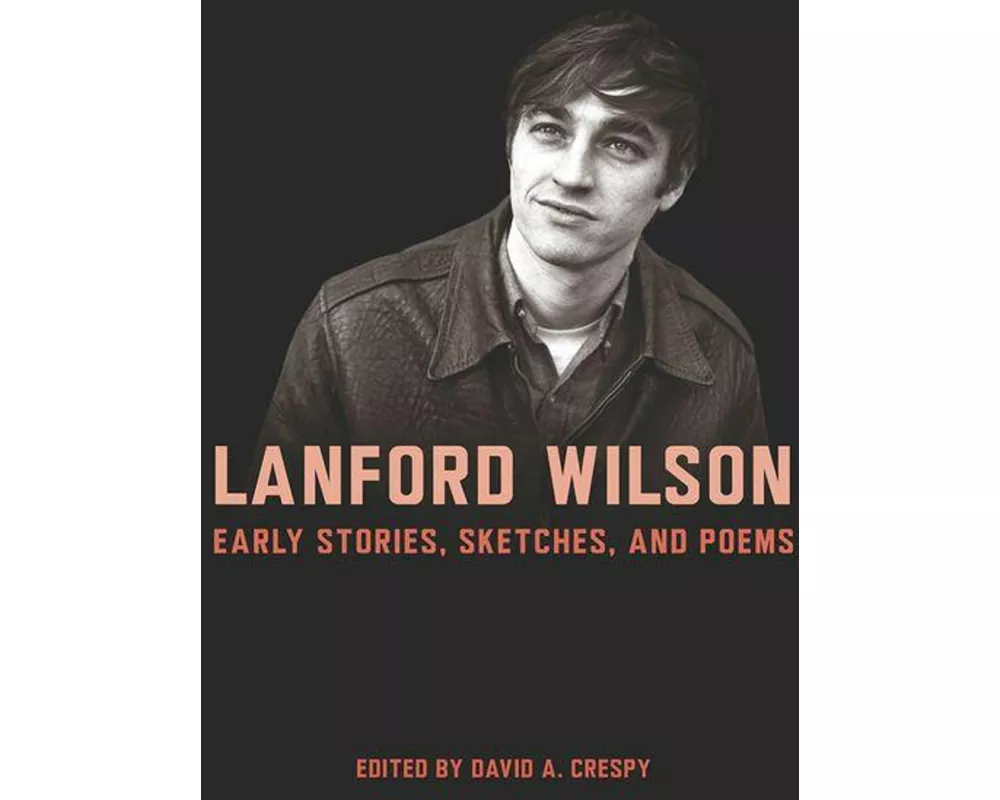 Lanford Wilson