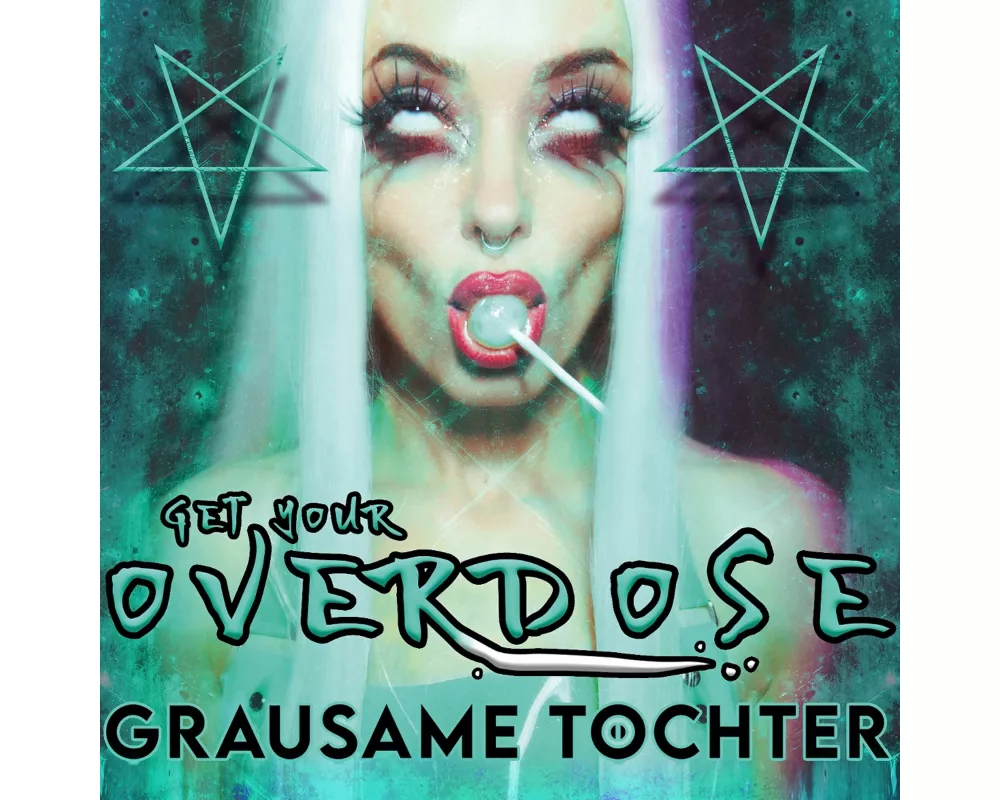 Get Your Overdose