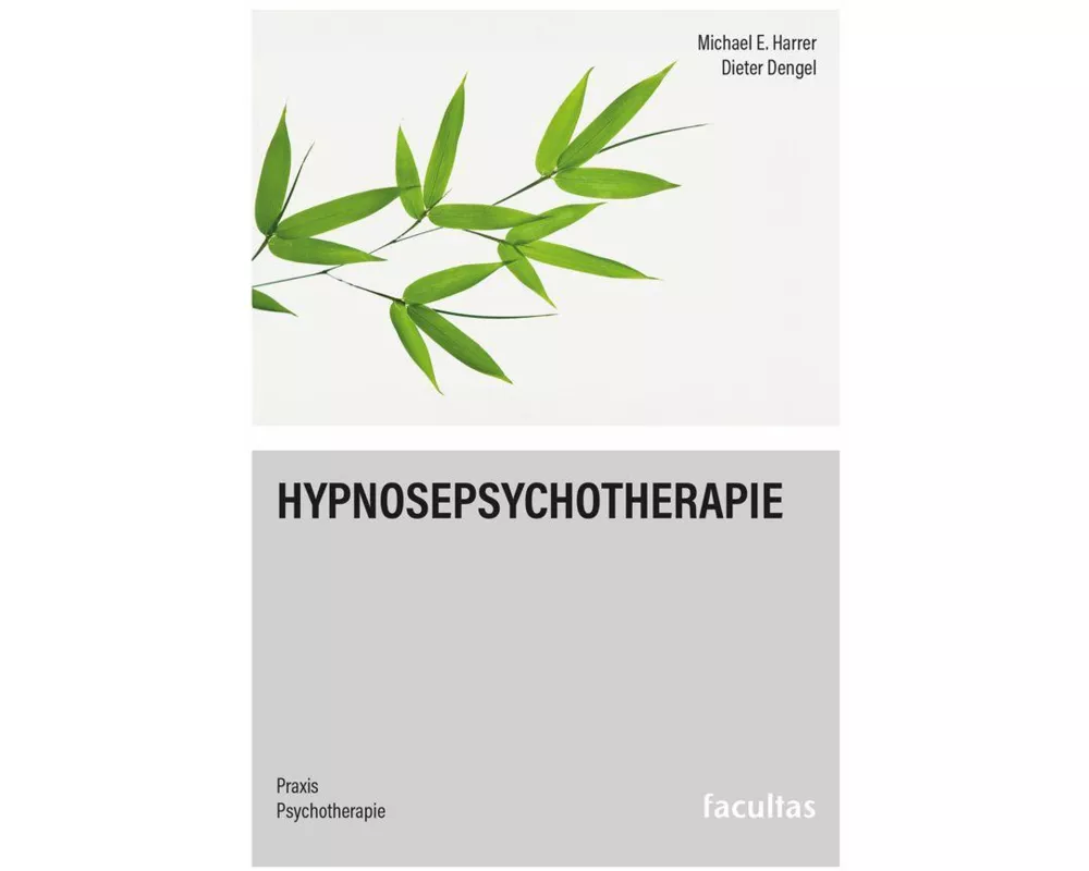 Hypnosepsychotherapie