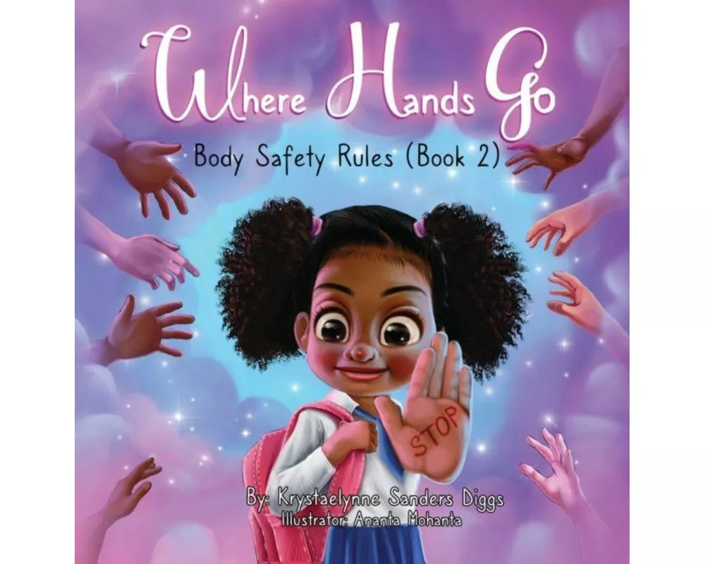 Where Hands Go