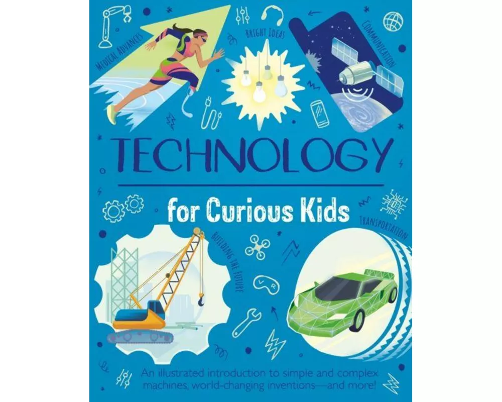 Technology for Curious Kids