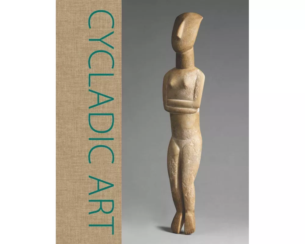 Cycladic Art