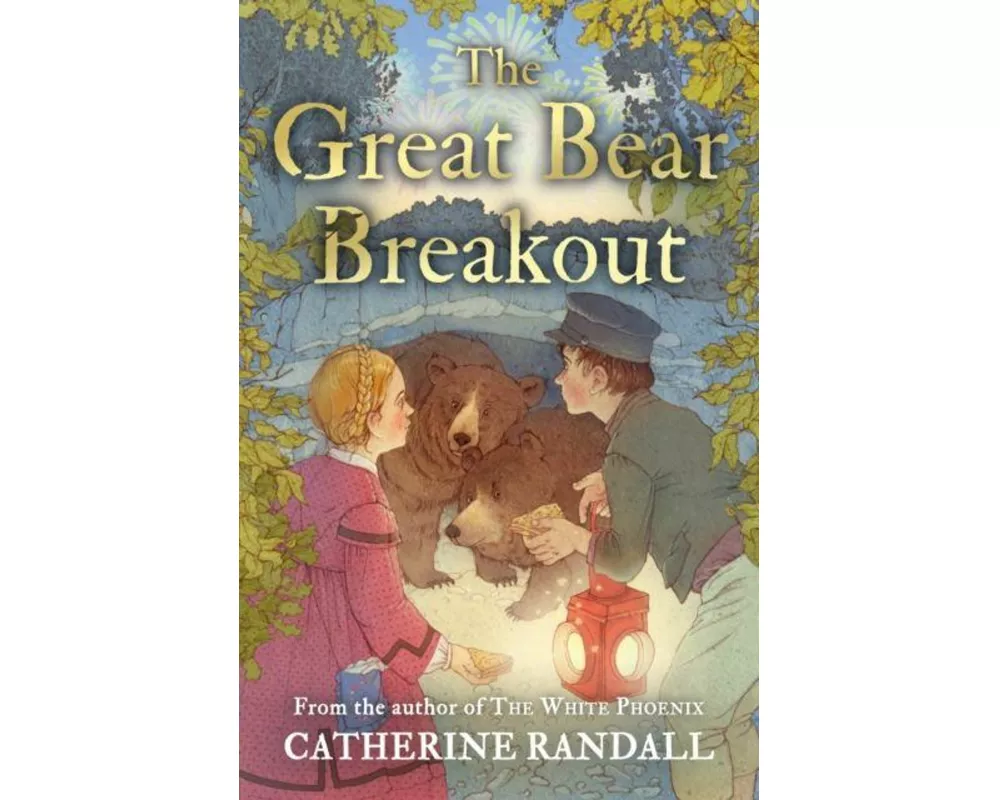 The Great Bear Breakout