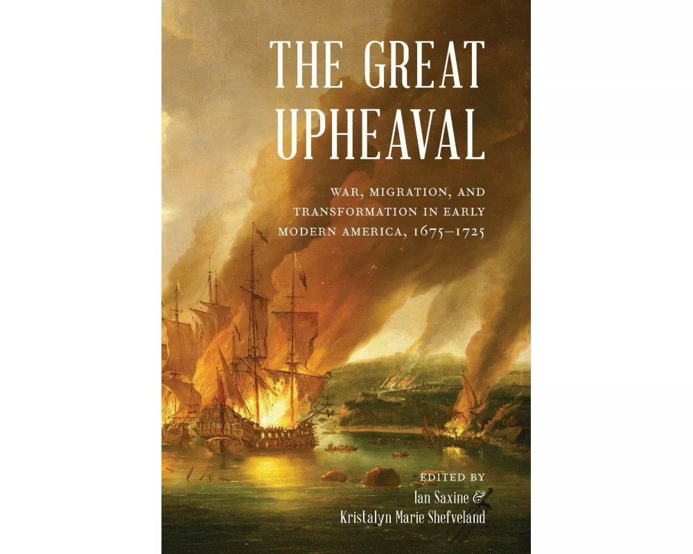 The Great Upheaval