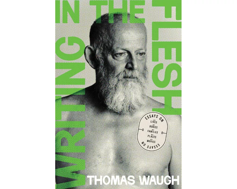 Writing in the Flesh