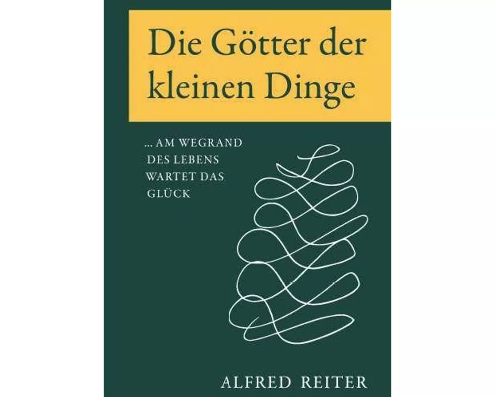 Die Götter der kleinen Dinge