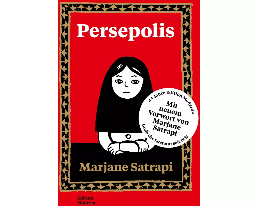 Persepolis