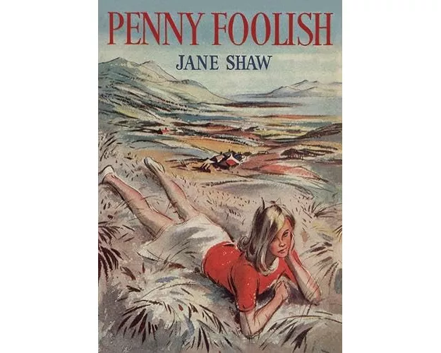 Penny Foolish