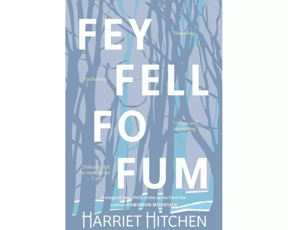 Fey Fell Fo Fum (Signed Edition)