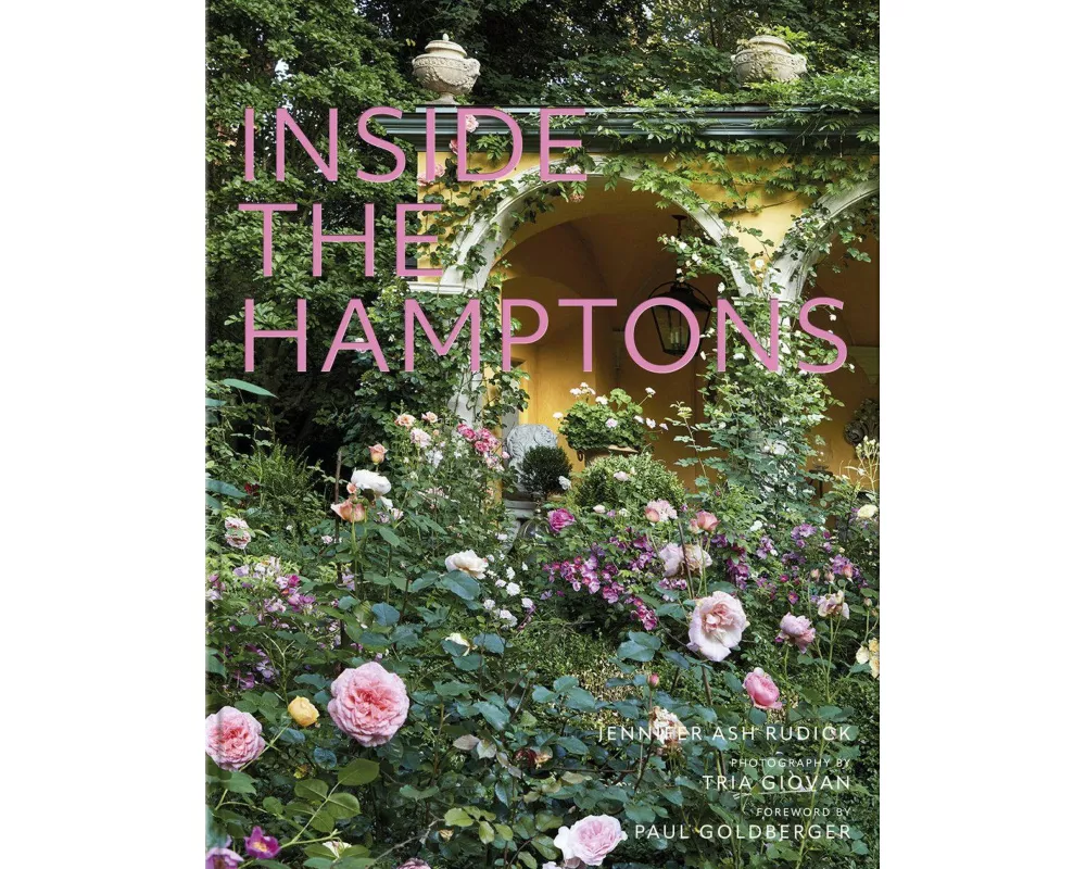 Inside the Hamptons