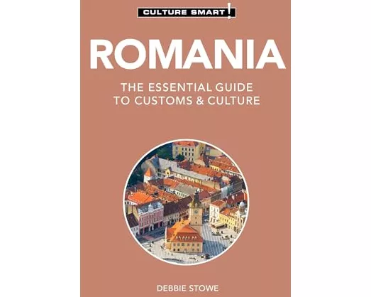 Romania - Culture Smart