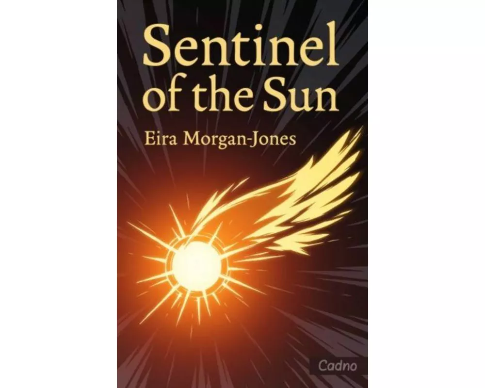 Sentinel of the Sun