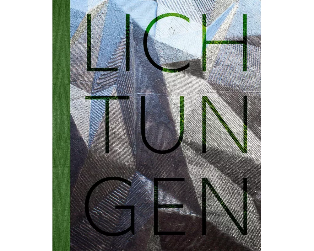 Lichtungen 2015 - 2025