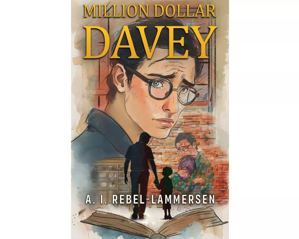 Million Dollar Davey