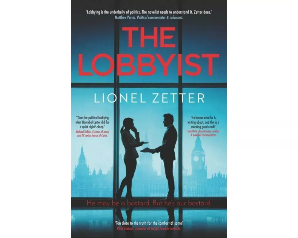 The Lobbyist