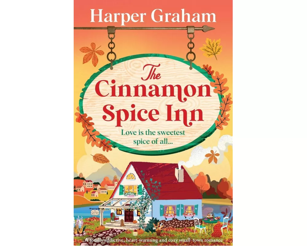 The Cinnamon Spice Inn