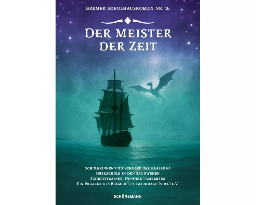 Der Meister der Zeit