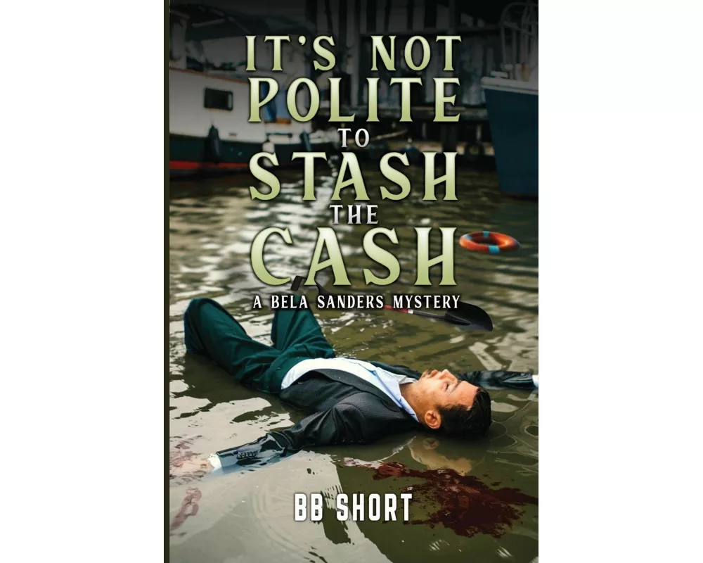 It's Not Polite to Stash the Cash