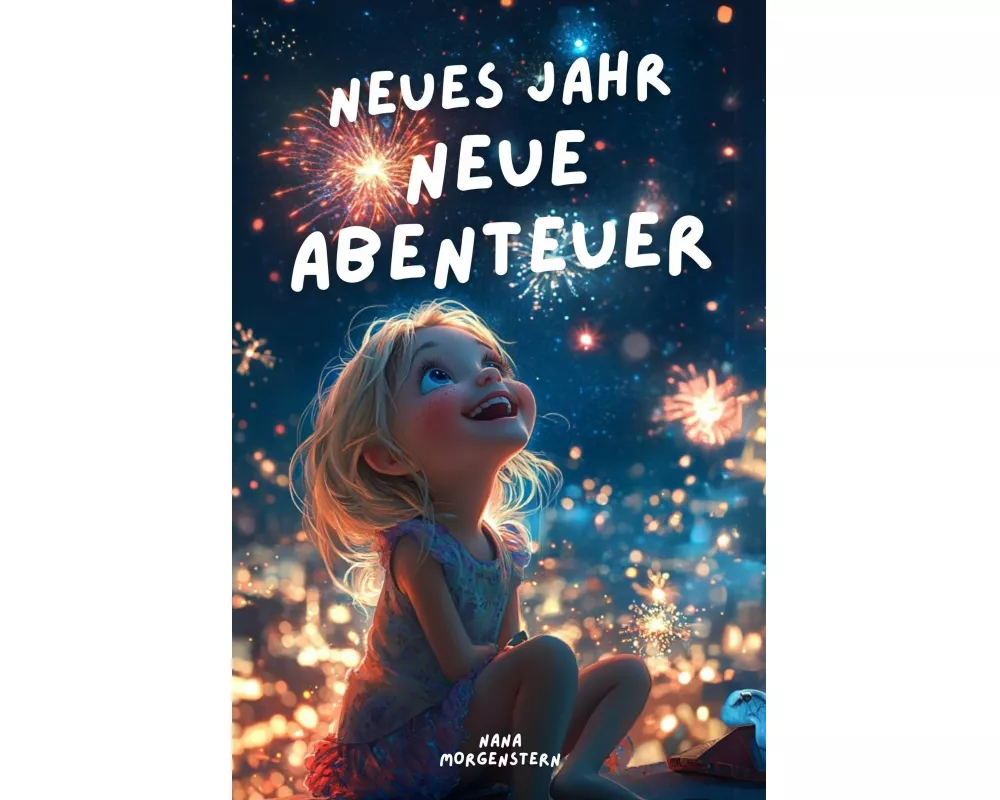 Neues Jahr - neue Abenteuer