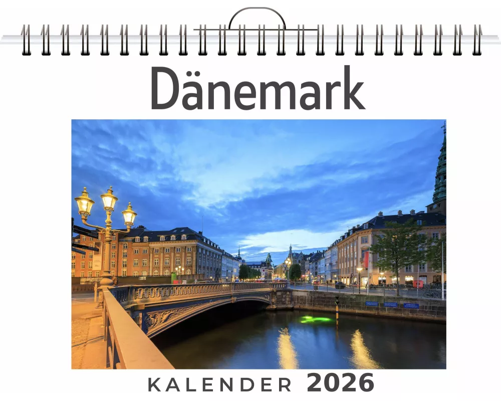 Dänemark