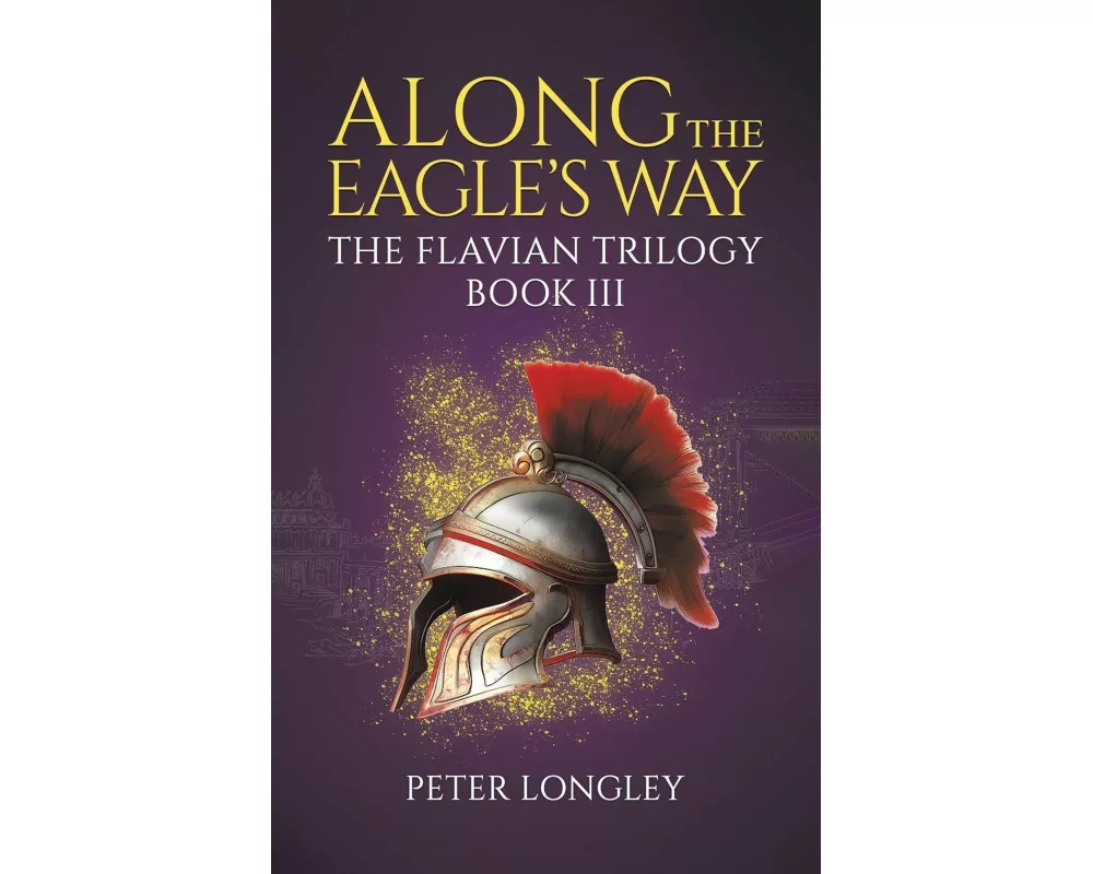Along The Eagle's Way
