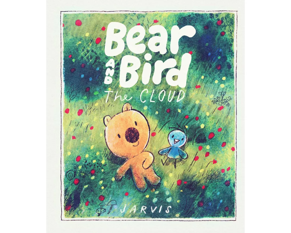 Bear and Bird: The Cloud