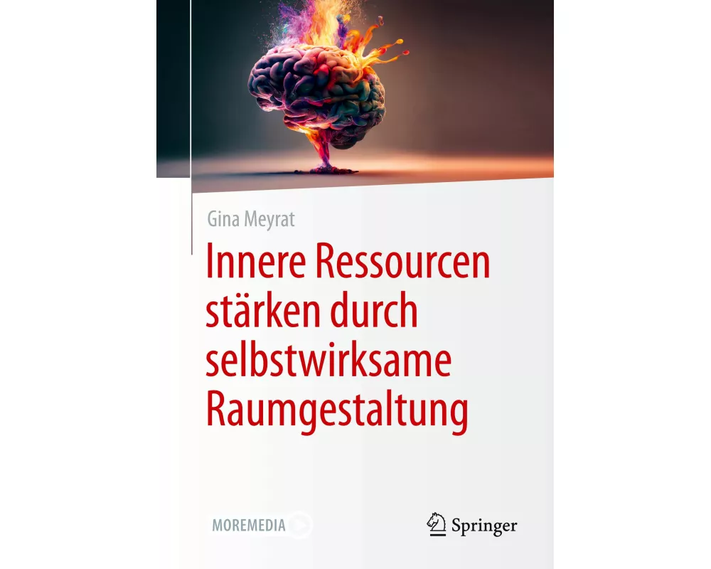 Innere Ressourcen stärken durch selbstwirksame Raumgestaltung