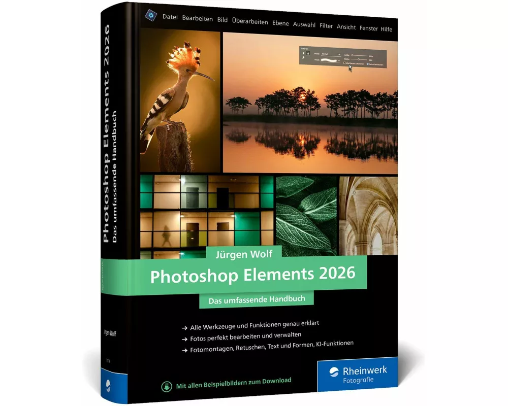 Photoshop Elements 2026