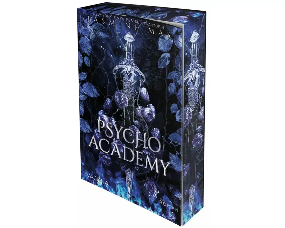 Psycho Academy