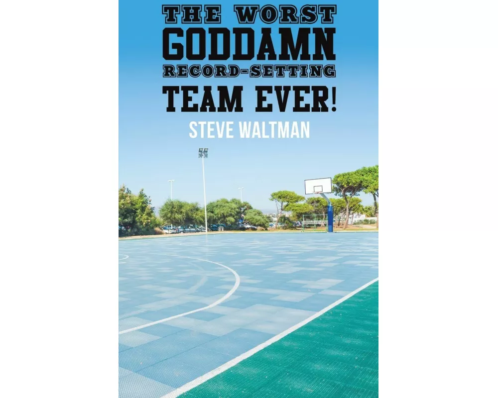 The Worst Goddamn Record-Setting Team Ever!