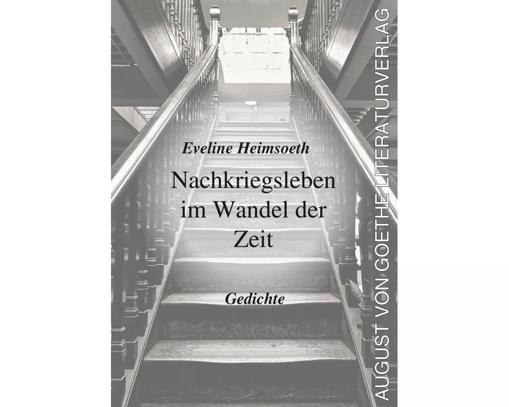 Nachkriegsleben im Wandel der Zeit