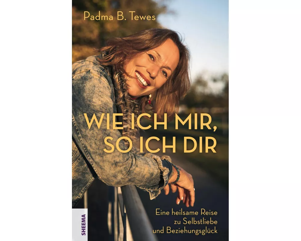 Wie ich mir, so ich dir