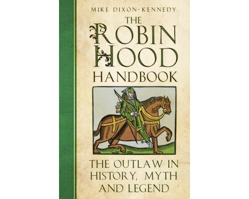 The Robin Hood Handbook