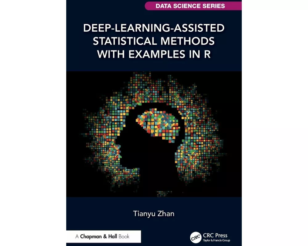 Deep-Learning-Assisted Statistical Methods with Examples in R