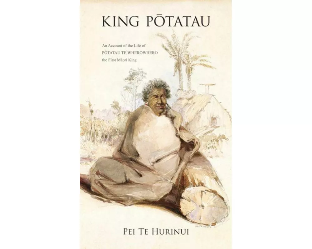 King Potatau
