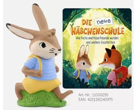 Tonie. Die Häschenschule - Die Häschenschule
