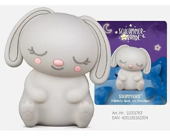 Tonie. Nachtlicht - Schlummerhase [DACH]