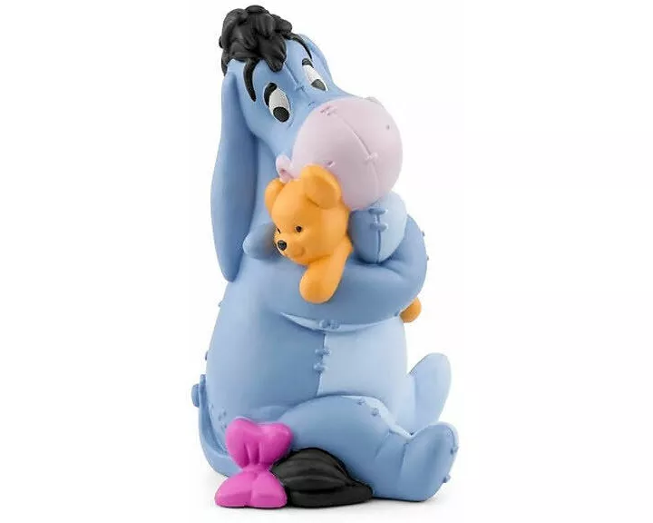 Tonie. Disney Winnie Puuh - I-Aah