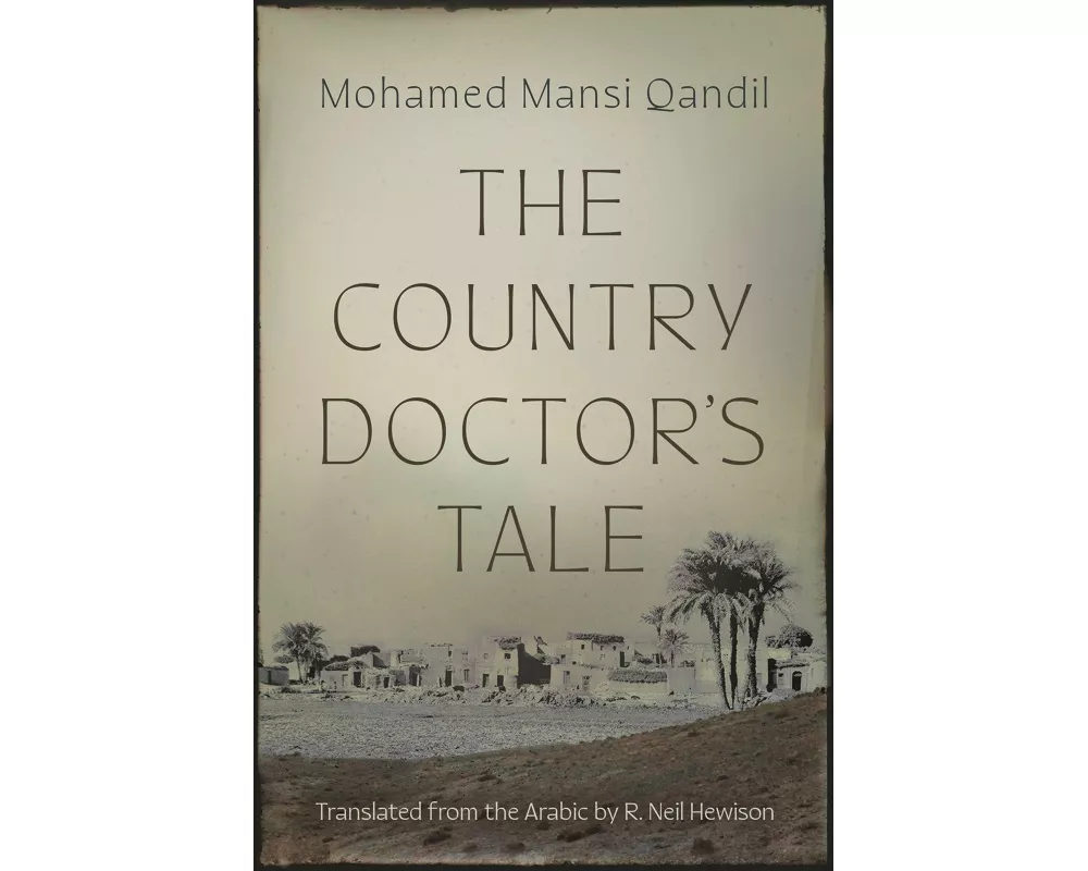 The Country Doctor's Tale