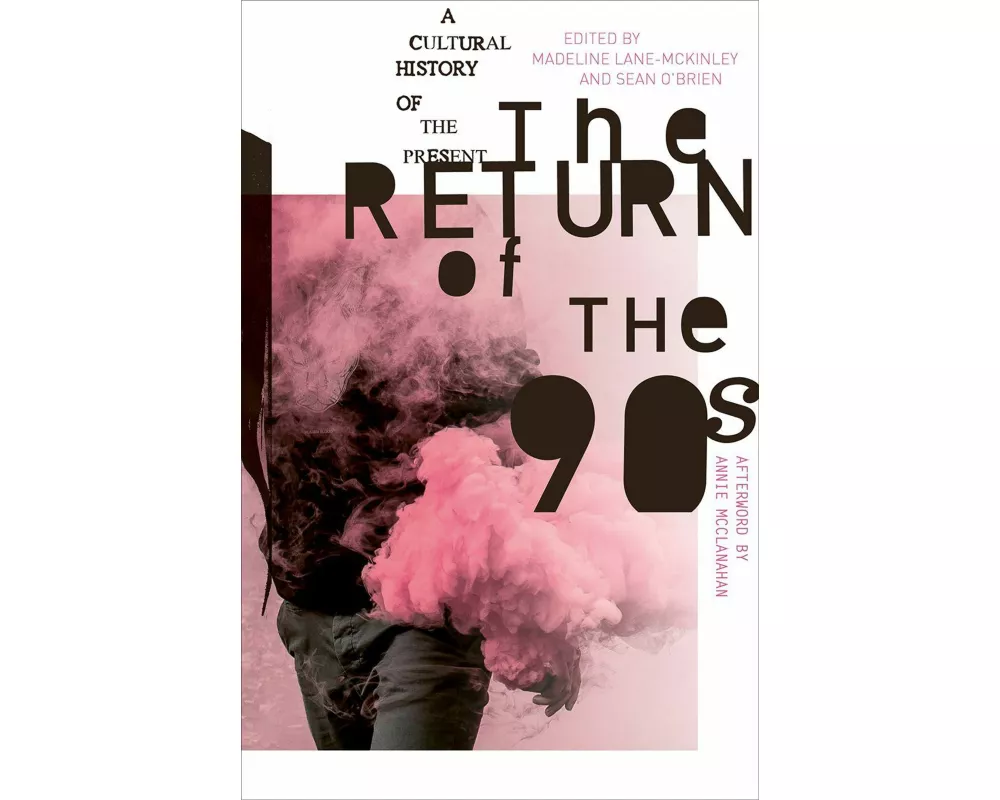 The Return of the 90s