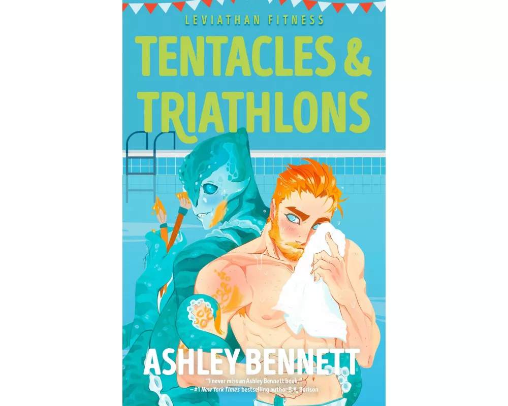 Tentacles & Triathlons
