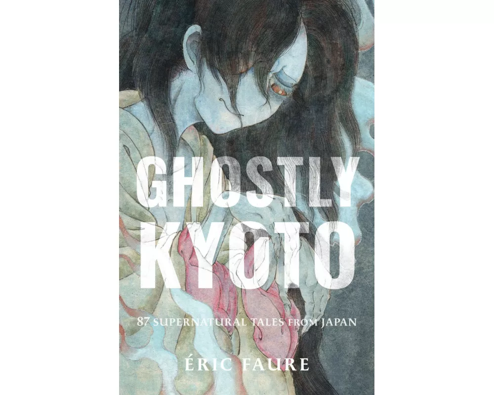 Ghostly Kyoto