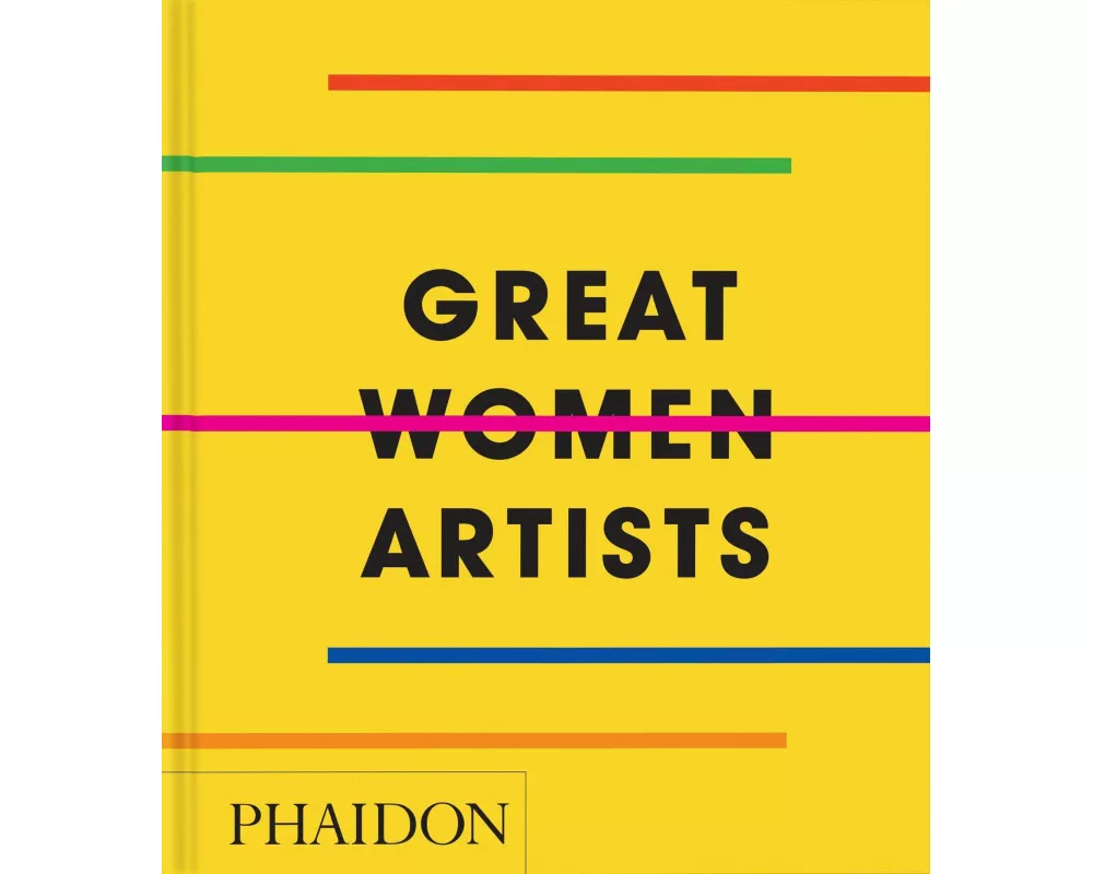 Great Women Artists