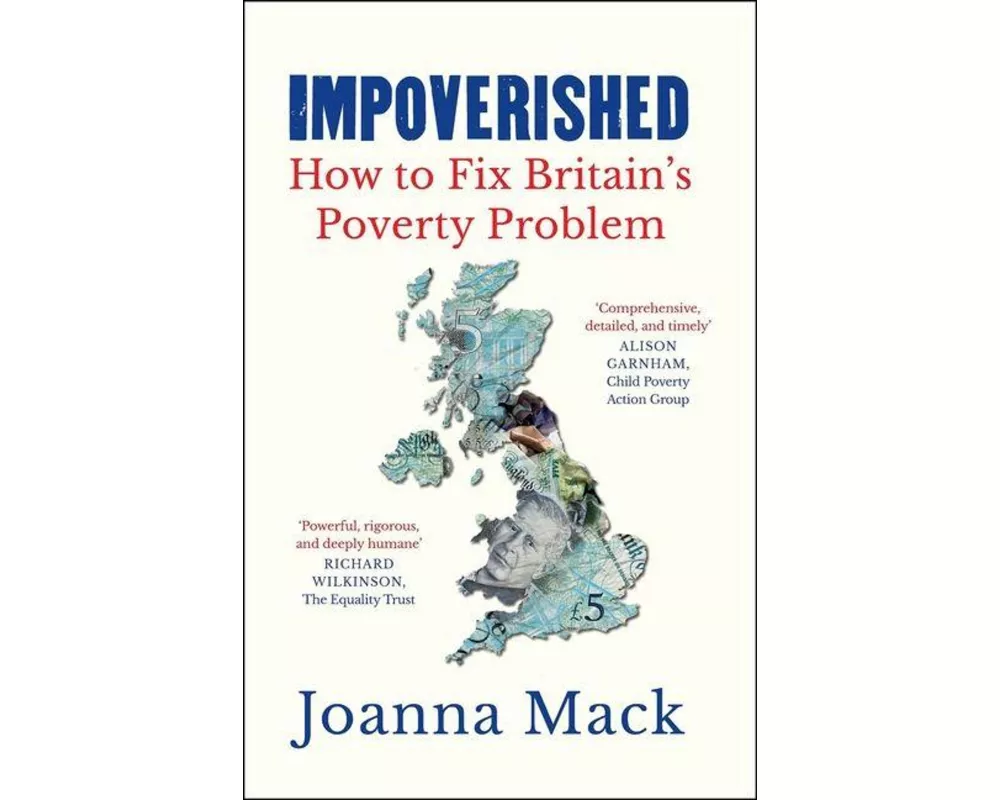 Impoverished