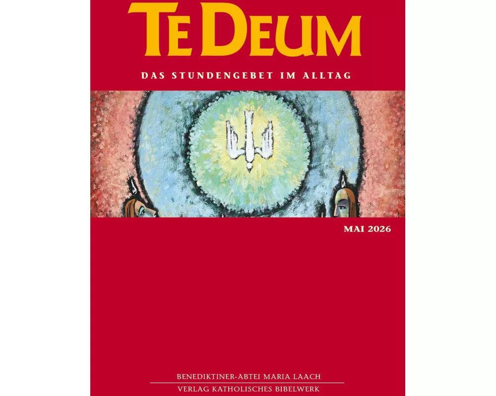 Te Deum 05/2026